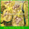 50x80, 25x39 raschel mesh bags for vegetables